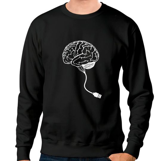 Discover Gone Offline For National Day Of Unplugging And Digital Detox Classic Sweatshirts