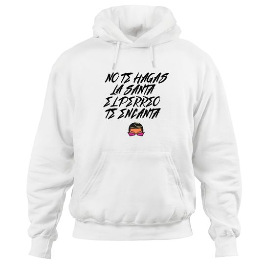 Discover Bad Bunny Perreo You love Hoodies
