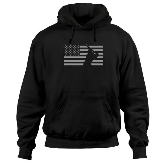 Discover American Baseball Hoodie - Baseball Hoodie