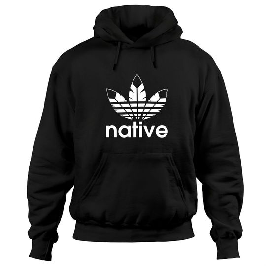 Discover Native Hoodie, GiftNative Hoodie