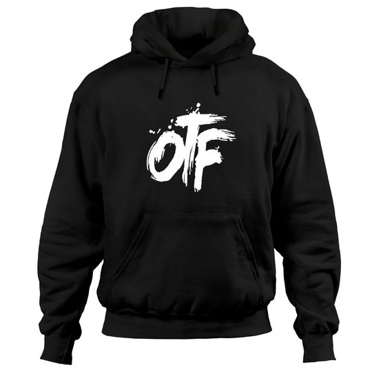 Discover Adult Only The Family OTF Hoodie