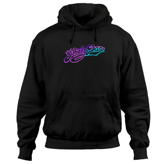 Discover Steely Dan Hoodie