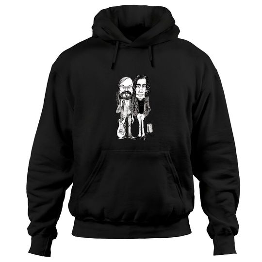 Discover Steely Dan Hoodies