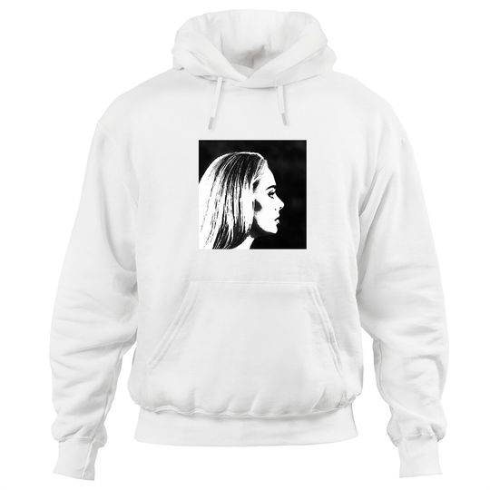 Discover Adele Easy On Me 30 Album Hoodie