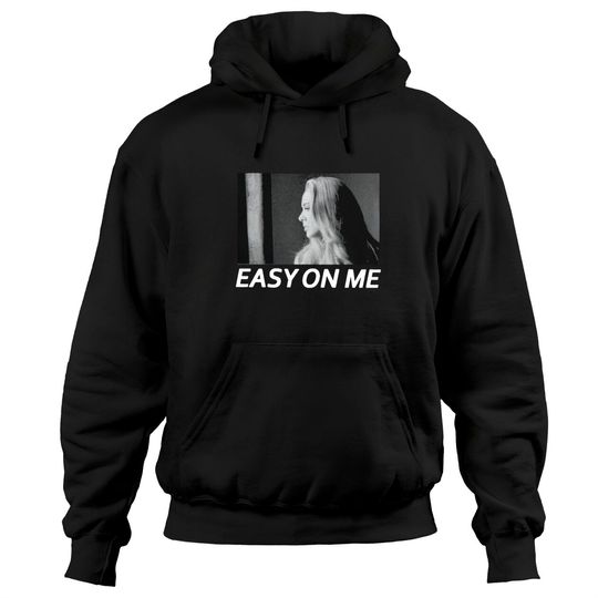 Discover Adele Easy On Me Hoodies