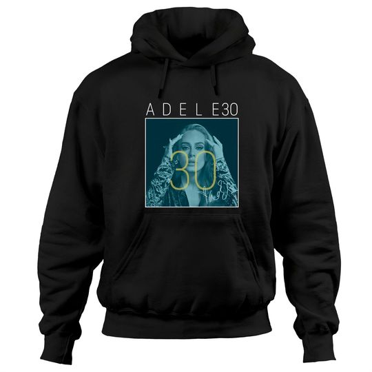 Discover Adele Easy On Me Hoodies