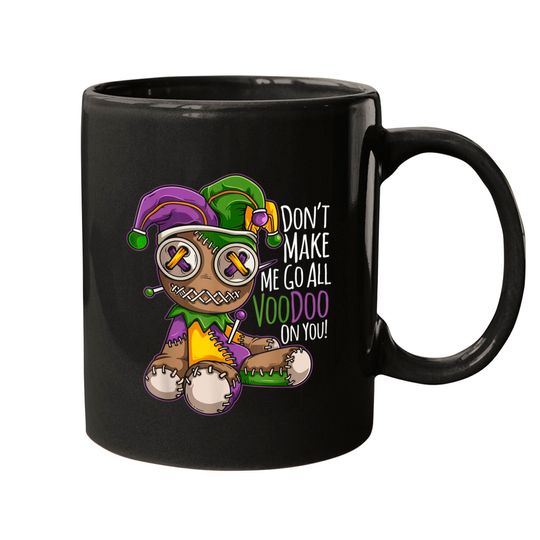 Discover Mardi Gras New Orleans Louisiana Funny Mardi Gras Mugs
