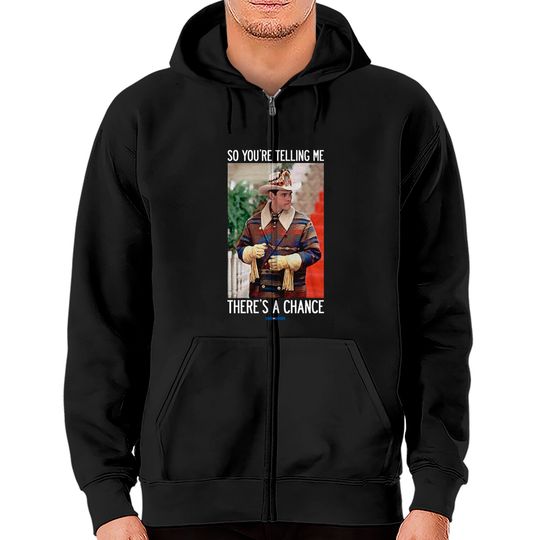 Discover Lloyd Christmas And Harry Dunne Dumb And Dumber Zip Hoodie