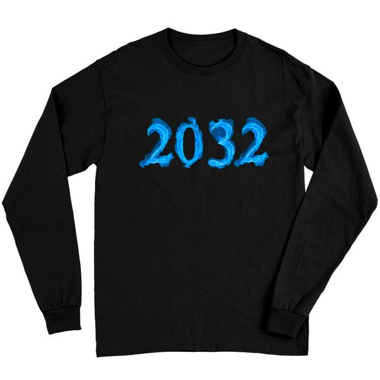 Discover Bad Bunny Booker T 2032 Long Sleeves