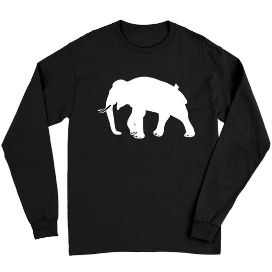 Discover Elefant elephant Long Sleeves