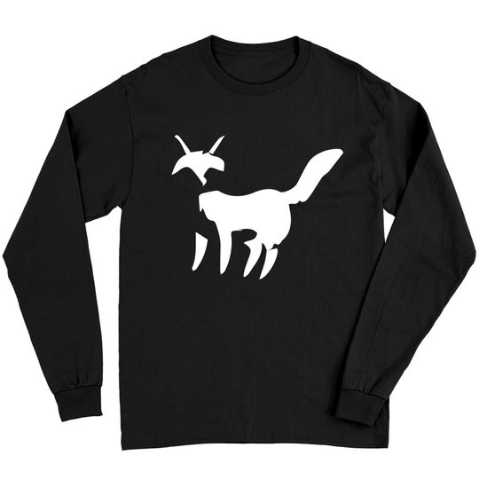 Discover Fuchs Fox Long Sleeves