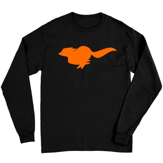 Discover Fuchs Fox Long Sleeves