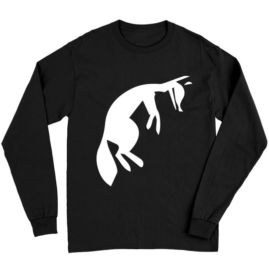 Discover Fuchs Fox Long Sleeves