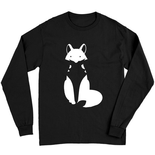 Discover Fuchs Fox Long Sleeves