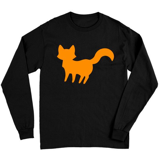 Discover Fuchs Fox Long Sleeves