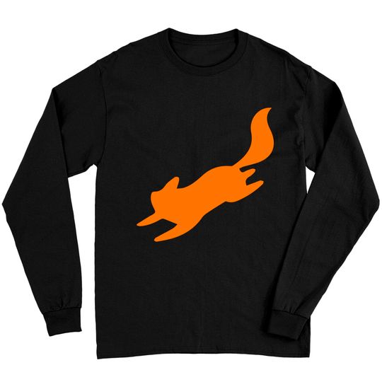 Discover Fuchs Fox Long Sleeves