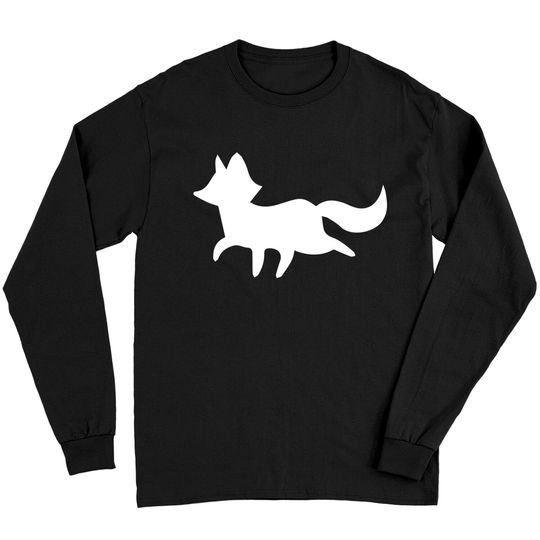 Discover Fuchs Fox Long Sleeves