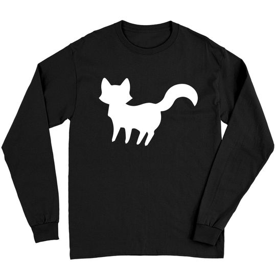 Discover Fuchs Fox Long Sleeves