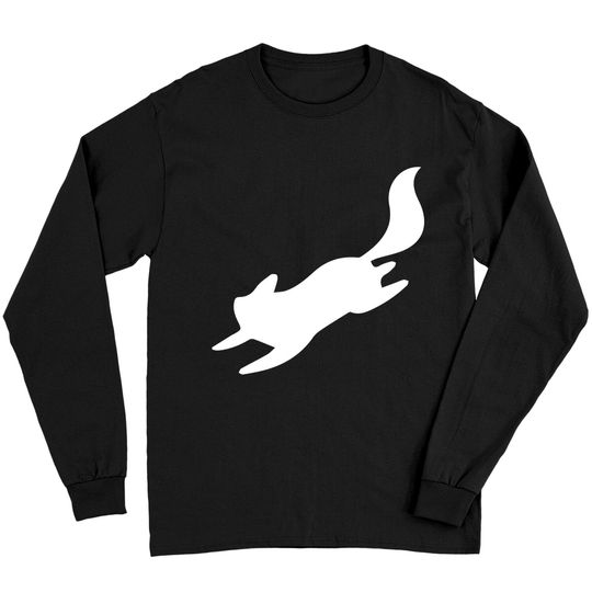 Discover Fuchs Fox Long Sleeves