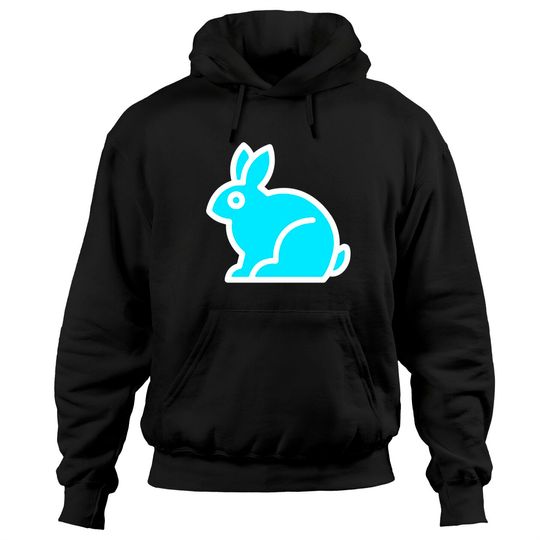 Discover Hase Kaninchen Bunny Hoodies