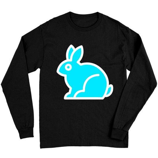 Discover Hase Kaninchen Bunny Long Sleeves