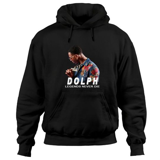 Discover RIP Young Dolph Hoodies