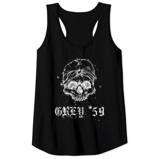 Discover G59 - Suicideboys - Tank Tops