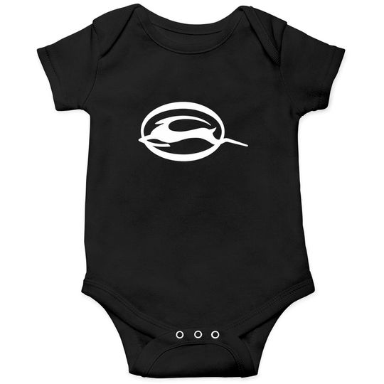 Discover Impala - Impala - Onesie