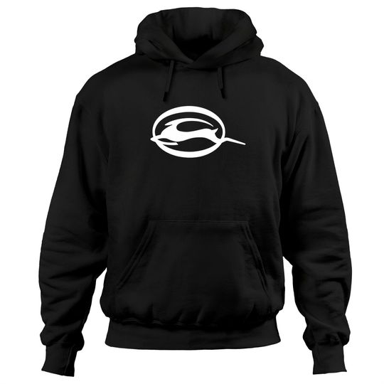 Discover Impala - Impala - Hoodies