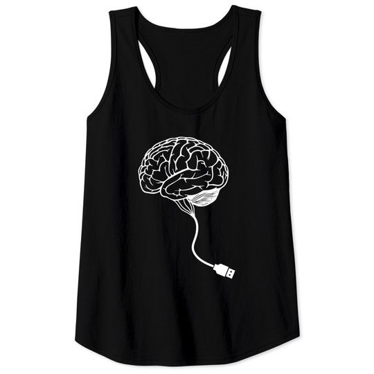 Discover Gone Offline For National Day Of Unplugging And Digital Detox Classic Tank Tops
