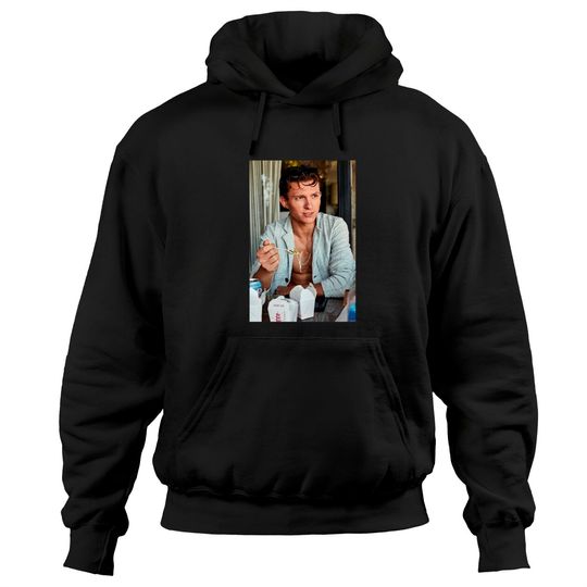 Discover Tom Holland Hoodies