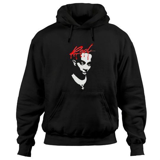 Discover Whole Lotta Red, Carti Classic Hoodies