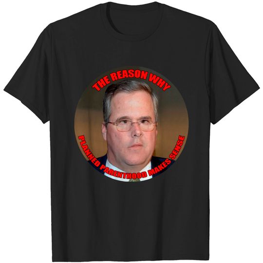 Discover PLANNED PARENTHOOD T Shirt