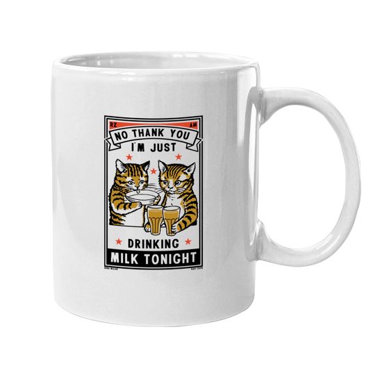 Discover Milk - Milk - Mugs