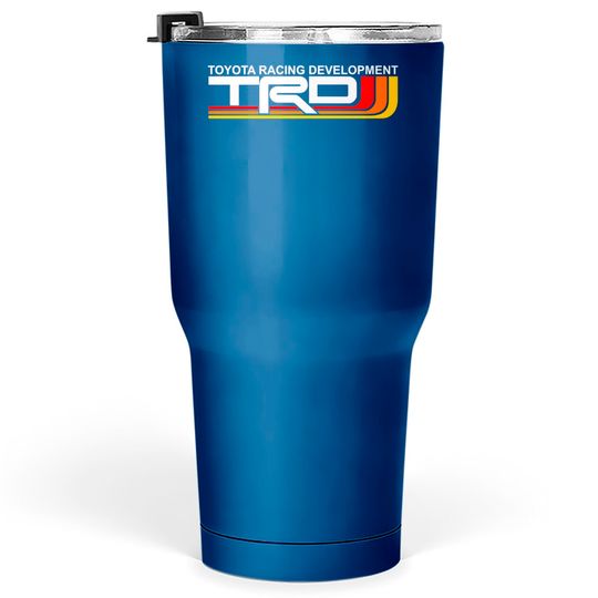 Discover TRD Heritage - Trd Heritage - Tumblers 30 oz
