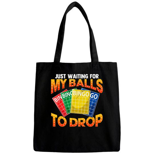 Discover Funny Bingo Bags