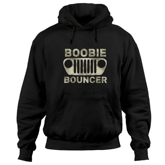 Discover Jeep Hoodies