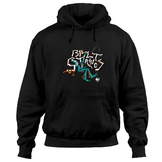 Discover TOUR 2021 BILLY - Billy Strings - Hoodies