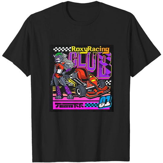 Discover Fnaf Security Breach Essential T-Shirt Essential T-Shirt