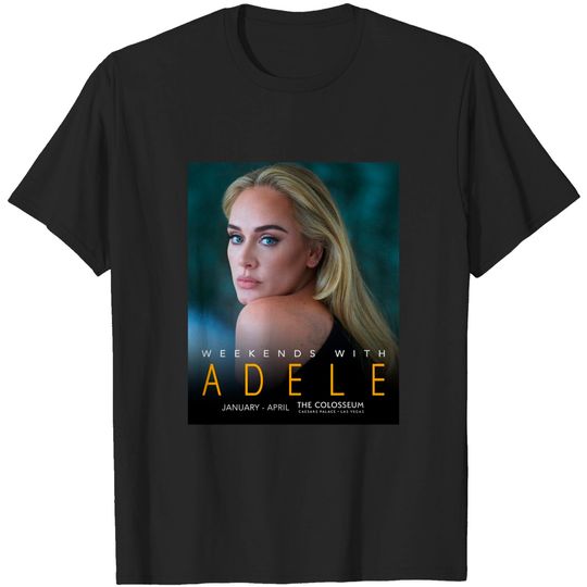 Discover Adele tour 2022 Essential T-Shirt