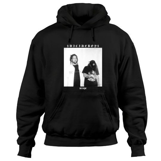 Discover Suicideboys - Suicideboys - Hoodies