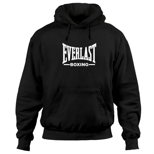Discover Everlast Boxing Hoodies