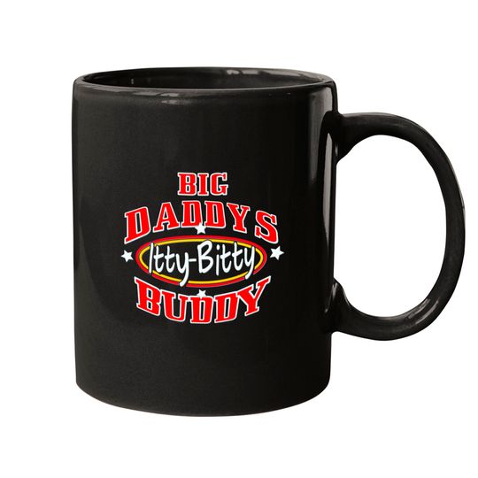 Discover IttyBitty2022 Mugs
