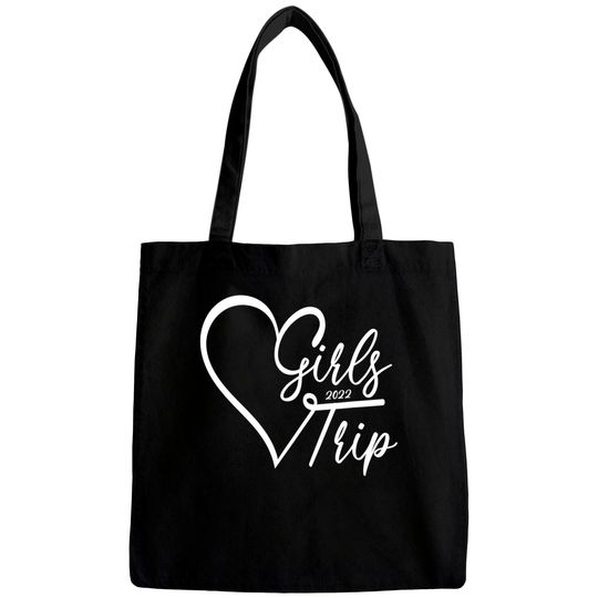 Discover Girls Weekend 2022 Girls Trip 2022 Bags