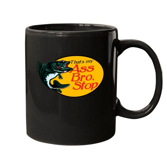 Discover BroStop2022 Mugs