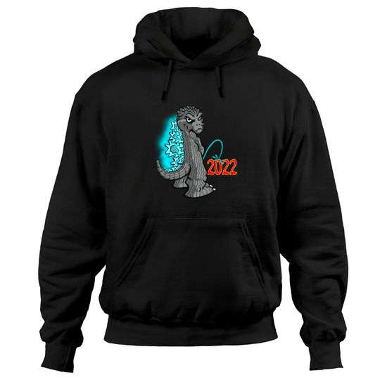 Discover GZilla2022 Hoodies