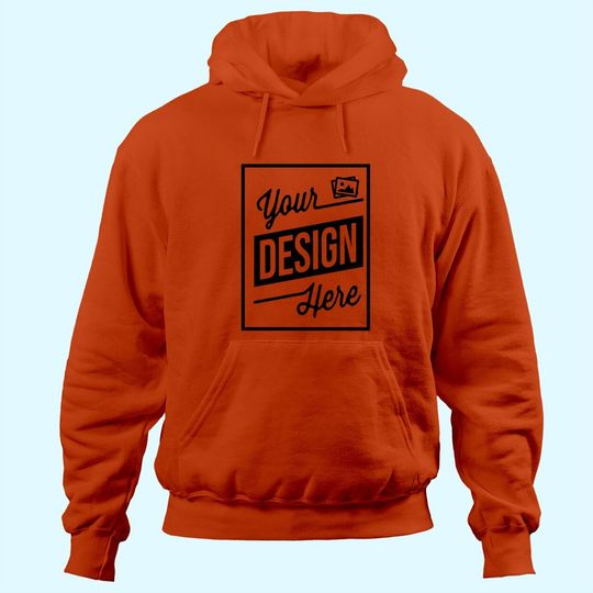 Discover Custom Hoodies, Custom Hoodies