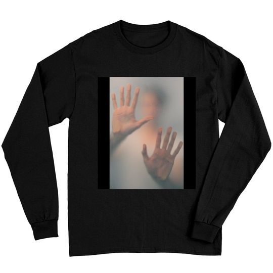 Discover If you touch me to love me don"t stop long Sleeves