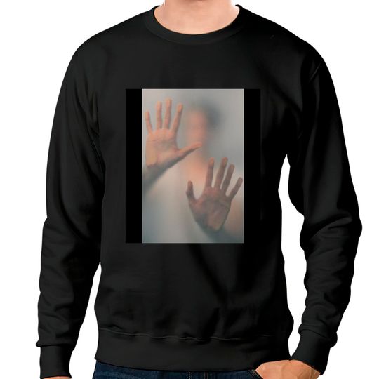 Discover If you touch me to love me don"t stop Sweatshirts