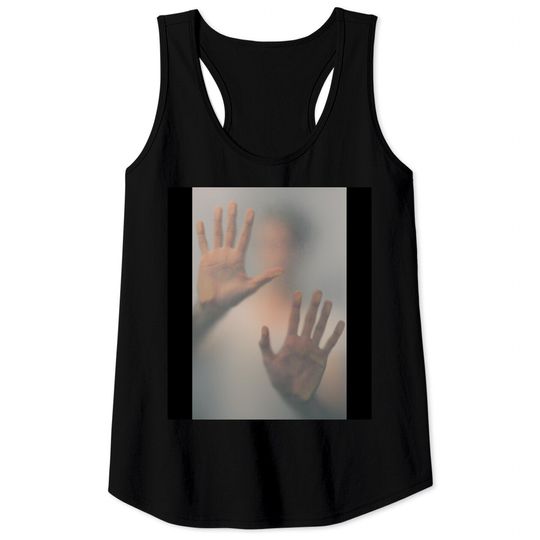 Discover If you touch me to love me don"t stop tank tops